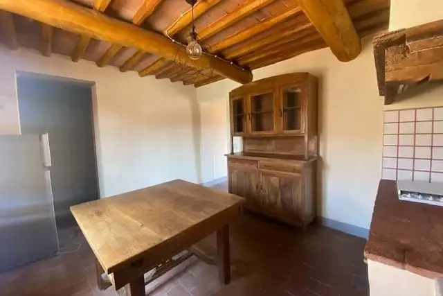 Dreizimmerwohnung in Curiel, Cascina - Foto 1