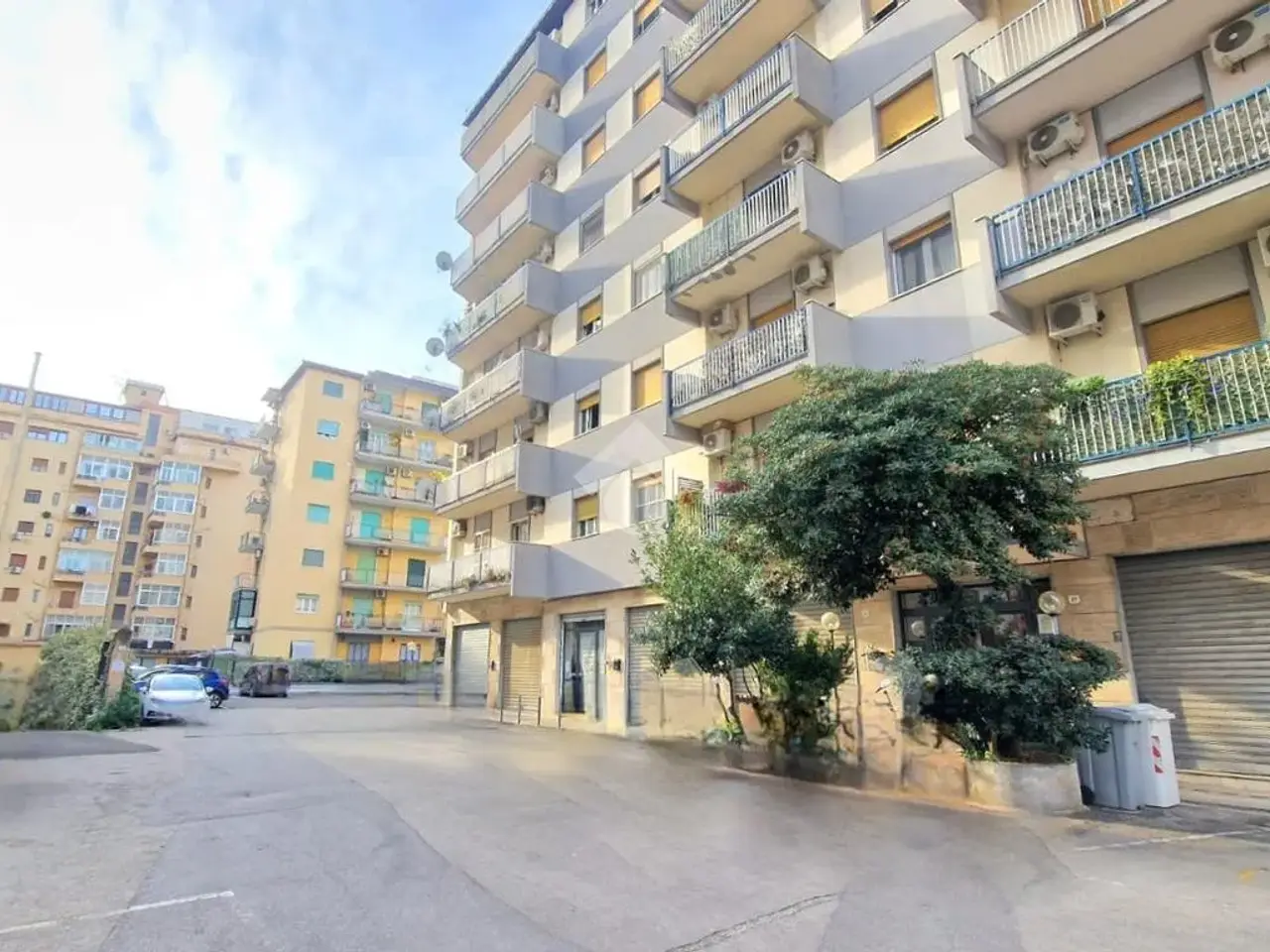 Negozio in Via Placido Mandanici 29, Palermo, {3} - Foto 2