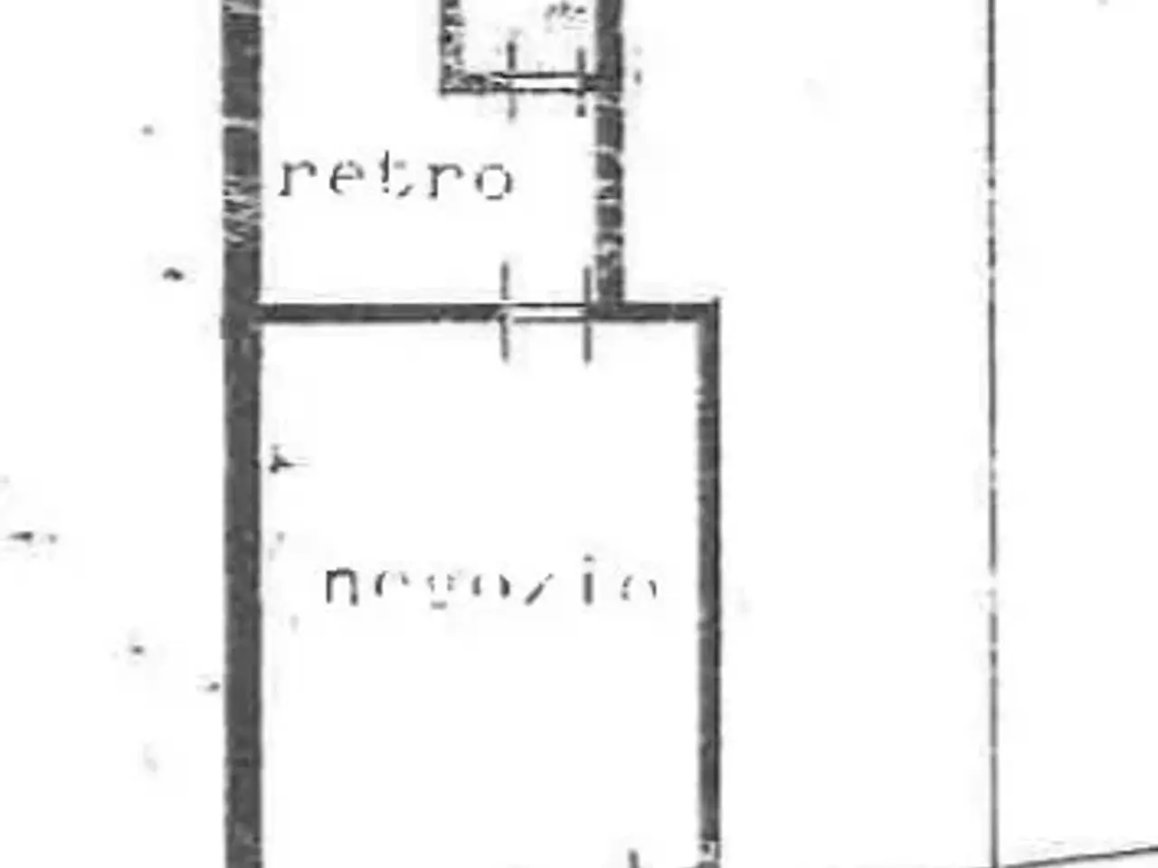 Negozio in , Padova, {3} - Foto 1