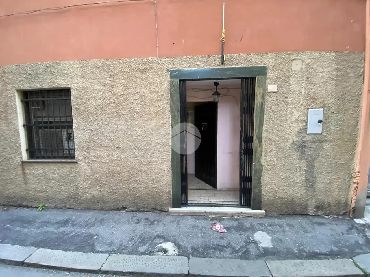 Negozio in Via Donizzetti 119, Genova, {3} - Foto 1