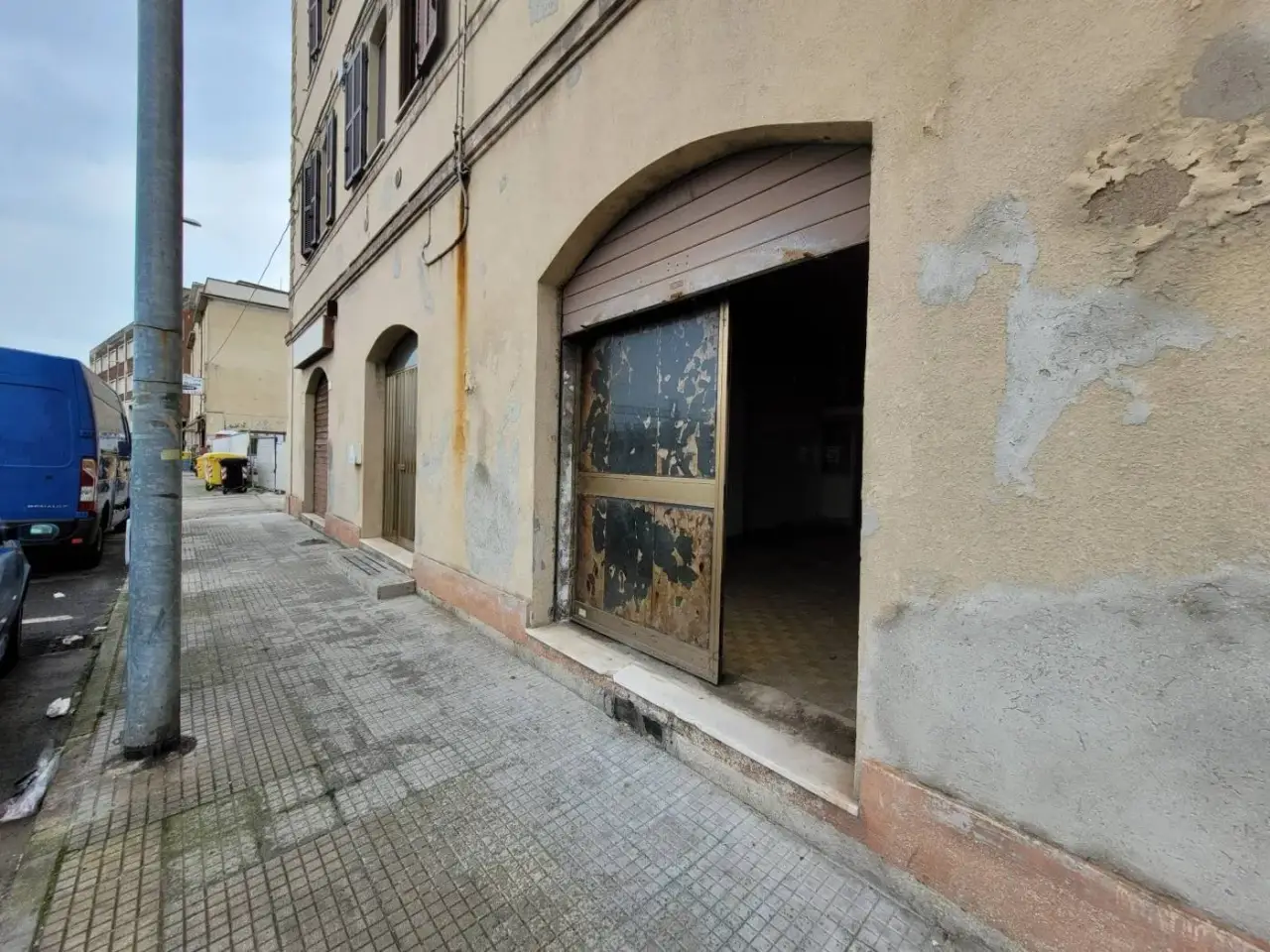 Magazzino in , Ancona, {3} - Foto 1