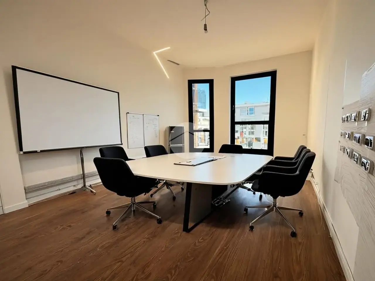 Ufficio in Via Igino Garbini 84, Viterbo, {3} - Foto 1