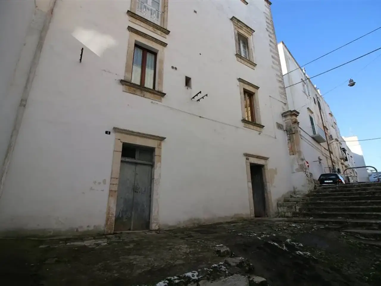 Negozio in Via Bellini, Martina Franca, {3} - Foto 1