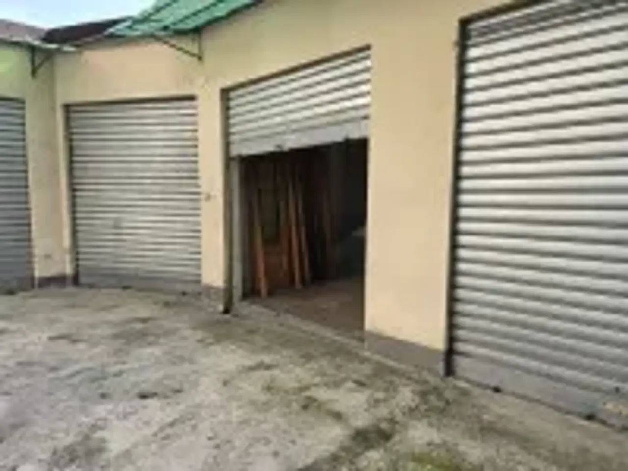 Parcheggio chiuso in , Torino, {3} - Foto 1