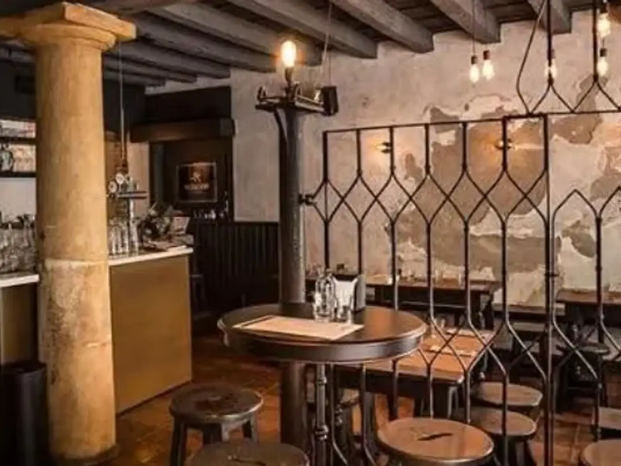 Ristorante in Via San Nazaro, Verona, {3} - Foto 2