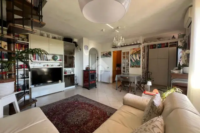 Villa in Via Martiri del Risorgimento 86, La Spezia - Foto 1