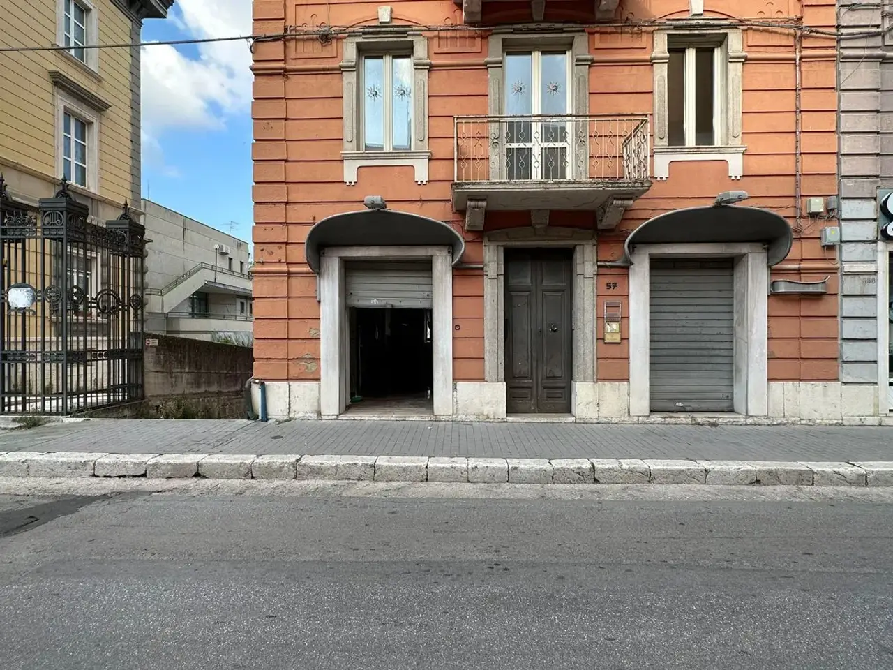 Negozio in Via Garibaldi, Campobasso, {3} - Foto 2