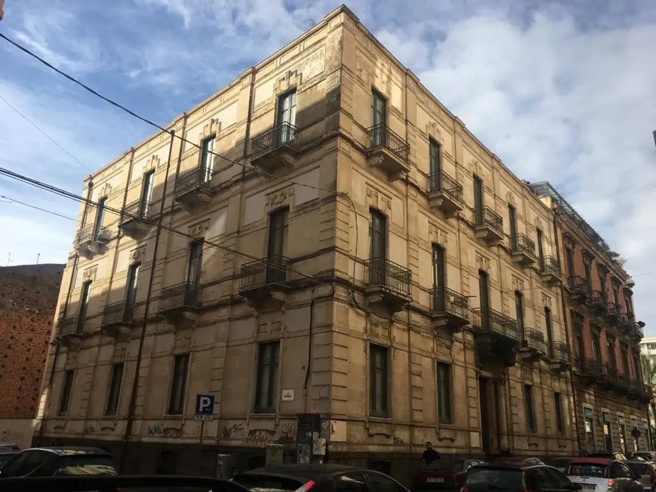 Ufficio in  Catania, Catania, {3} - Foto 1