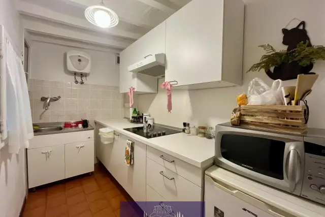 Trilocale in affitto, Borgo Ognissanti, Firenze - Foto 1