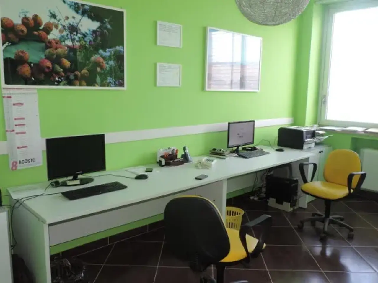 Ufficio in Via Lorenzo Cariglia 10, Foggia, {3} - Foto 2