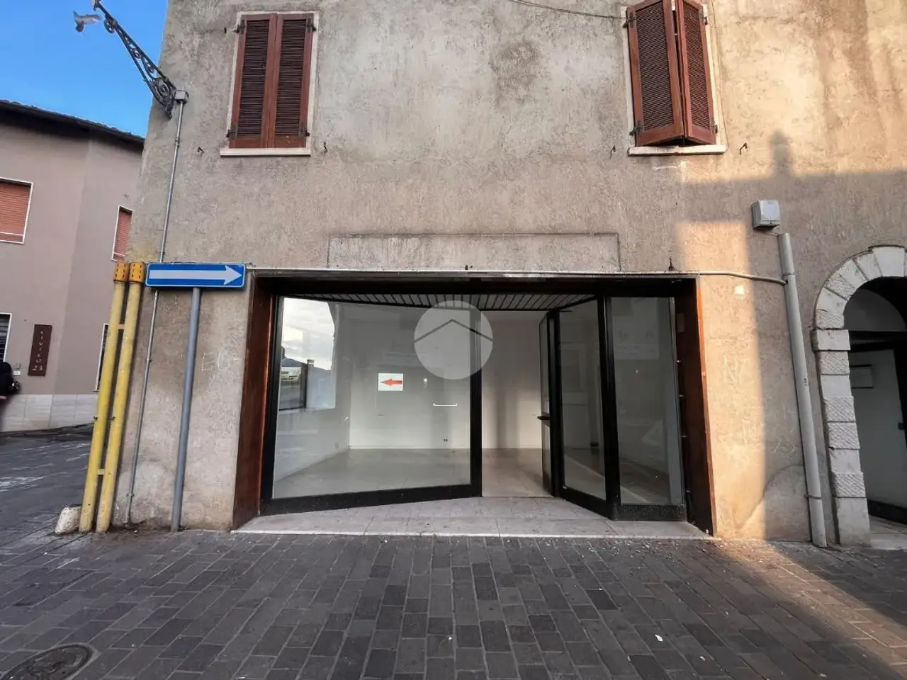 Negozio in Via XX Settembre 29, Bedizzole, {3} - Foto 2