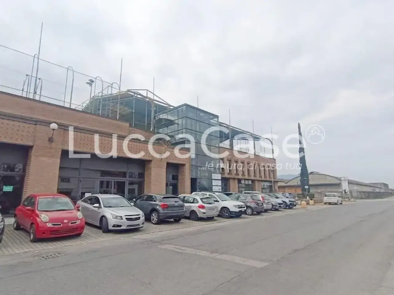 Ufficio in di Mugnano, Lucca, {3} - Foto 1