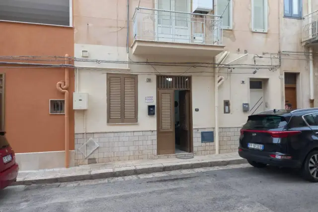 Quadrilocale in Via Soldato Ignazio Barbuscia 39, Alcamo - Foto 1