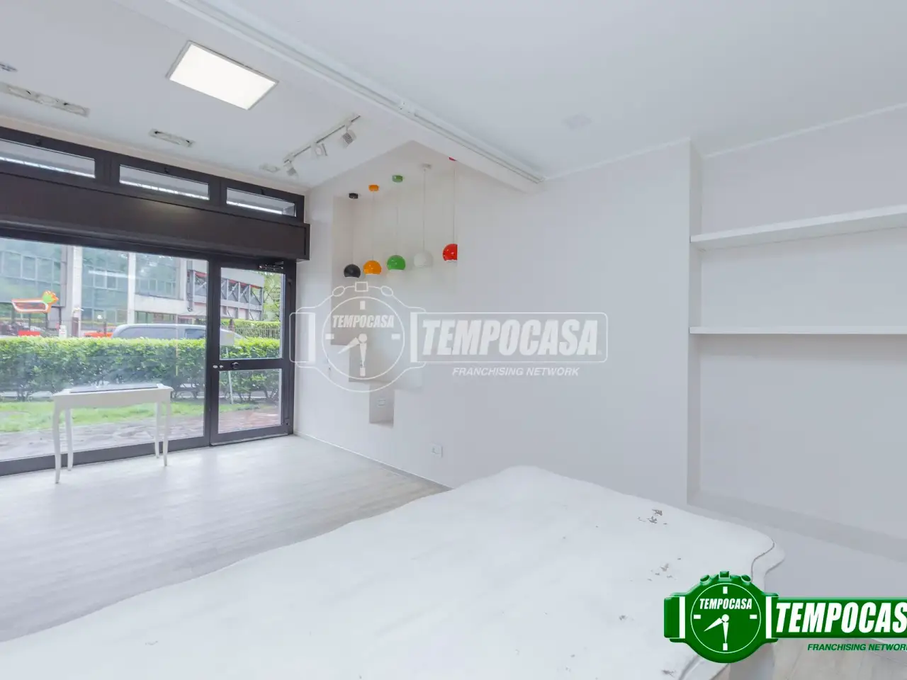 Negozio in Via Gallarate, Milano, {3} - Foto 1