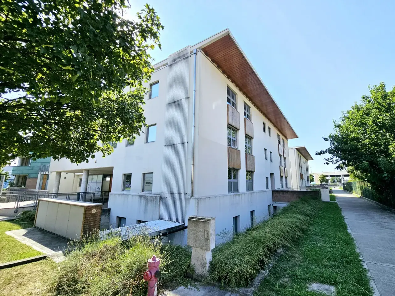 Ufficio in Via degli Artigiani, Este, {3} - Foto 2