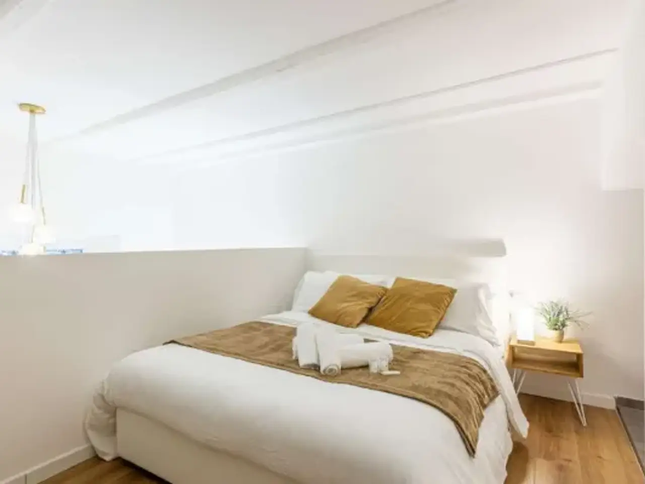 Bed & Breakfast in Via Vittorio Colonna, Milano, {3} - Foto 2