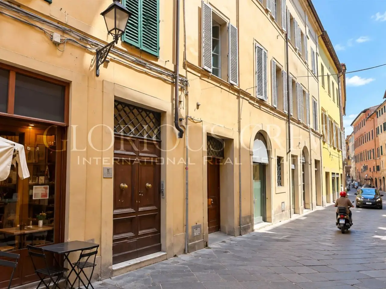 Hotel in Via Pantaneto 93, Siena, {3} - Foto 2
