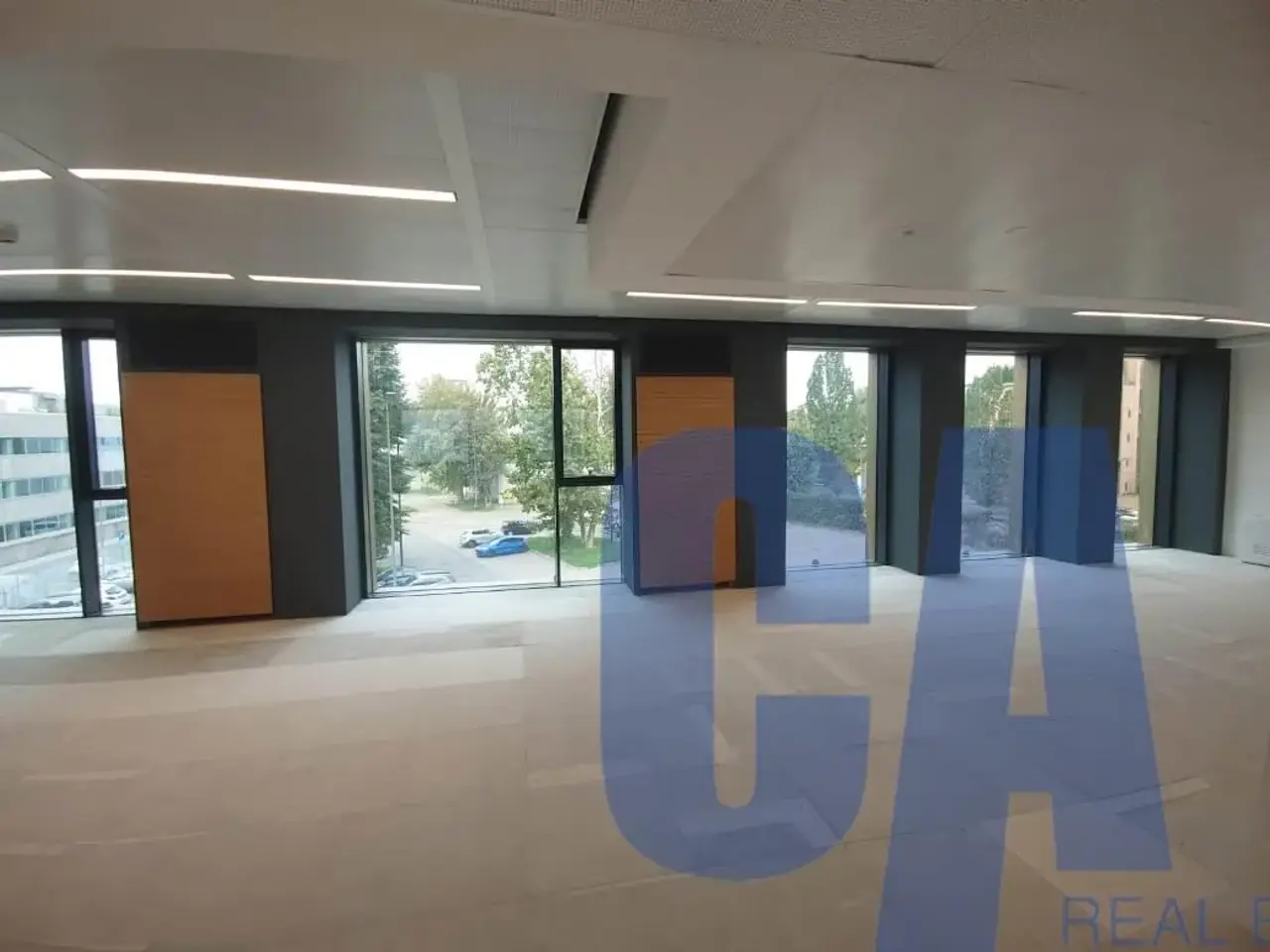 Ufficio in Via dell' Aprica, Milano, {3} - Foto 1
