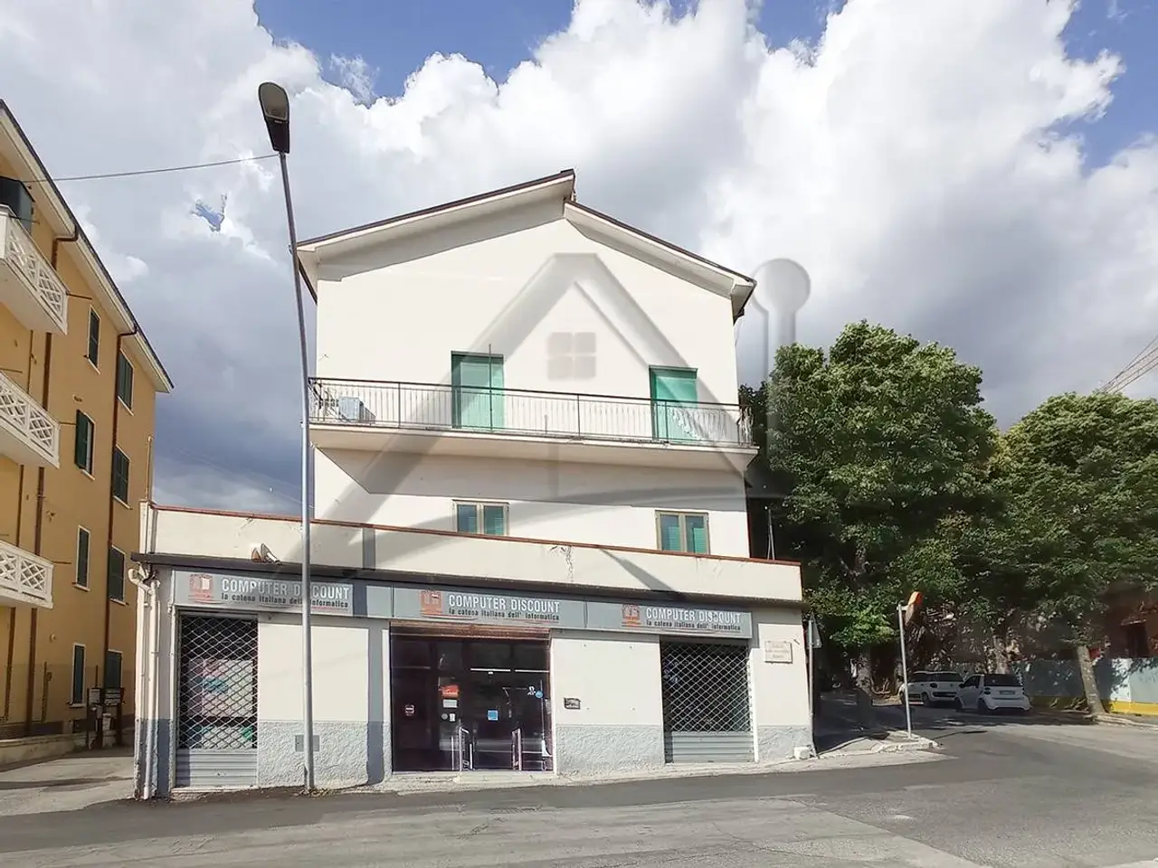 Negozio in Viale San Giovanni Bosco 1, L'Aquila, {3} - Foto 1