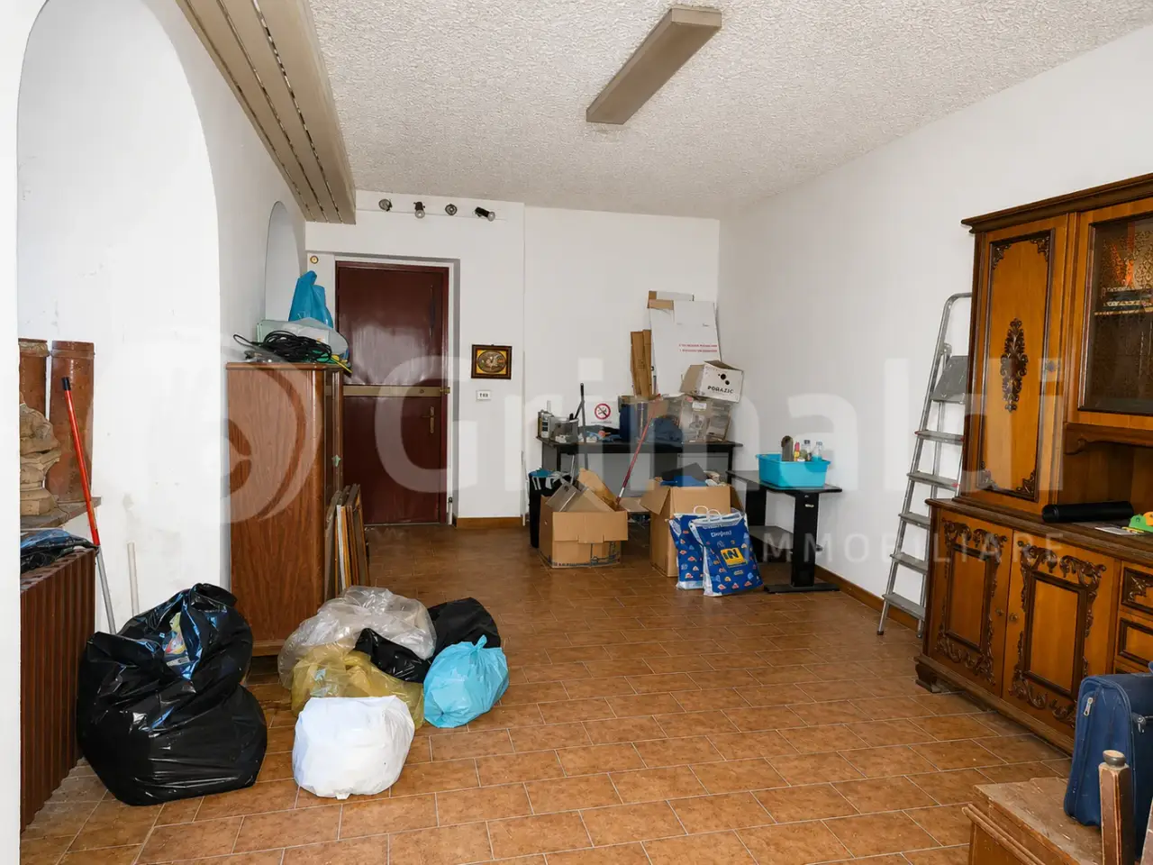 Magazzino in Garigliano 8, Milano, {3} - Foto 2