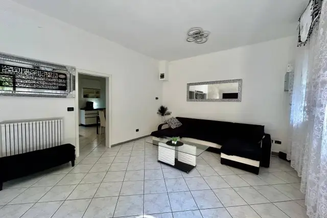 Villa a schiera in Via Carso 10, Molinella - Foto 1