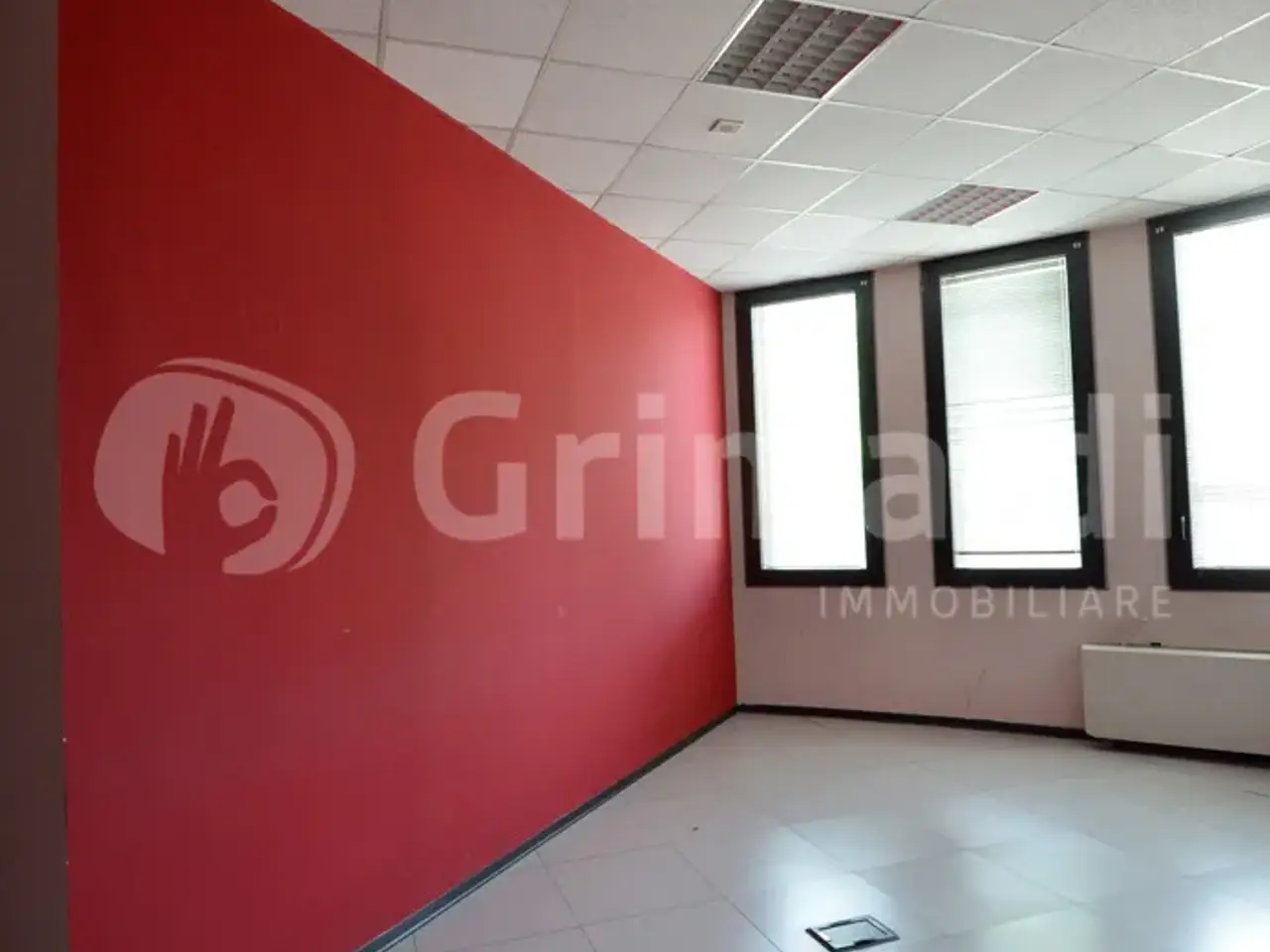 Ufficio in Corso Orbassano 336, Torino, {3} - Foto 1