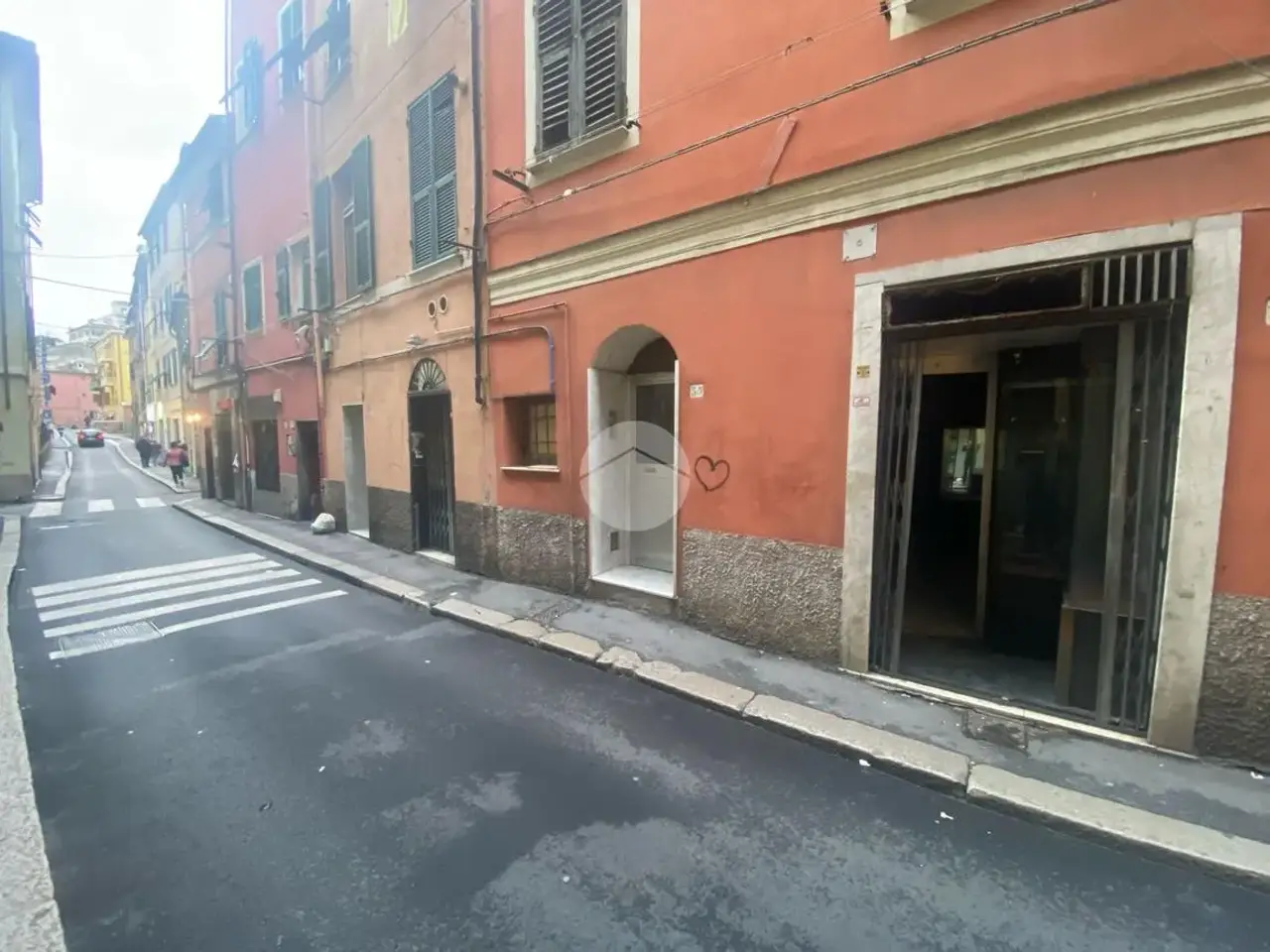 Magazzino in Via Alfredo d'Andrade 77, Genova, {3} - Foto 1