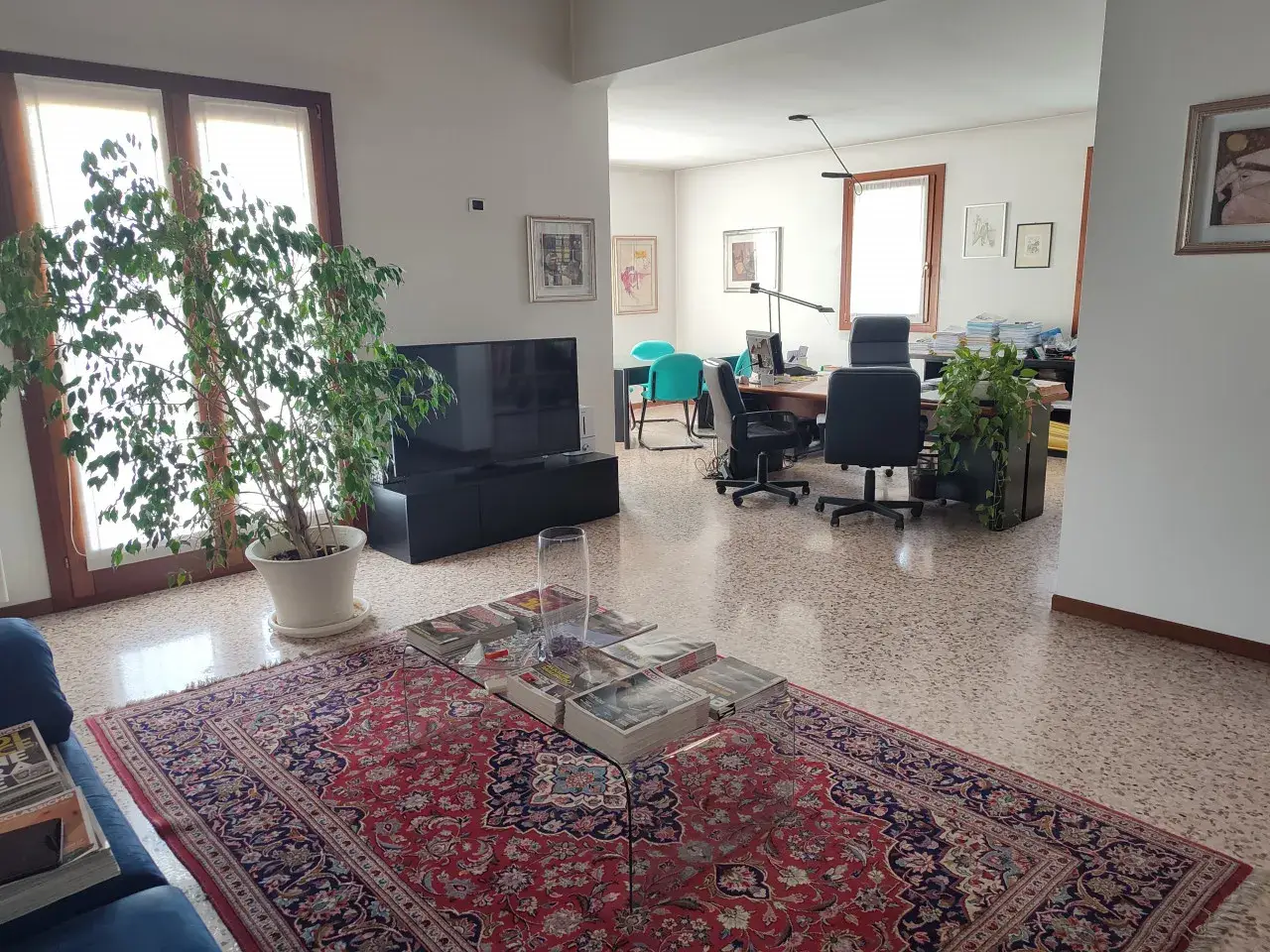 Ufficio in , San Martino Di Lupari, {3} - Foto 1