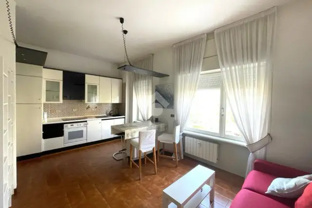 One-room flat in {3}, Seconda Strada 8 - Photo 1