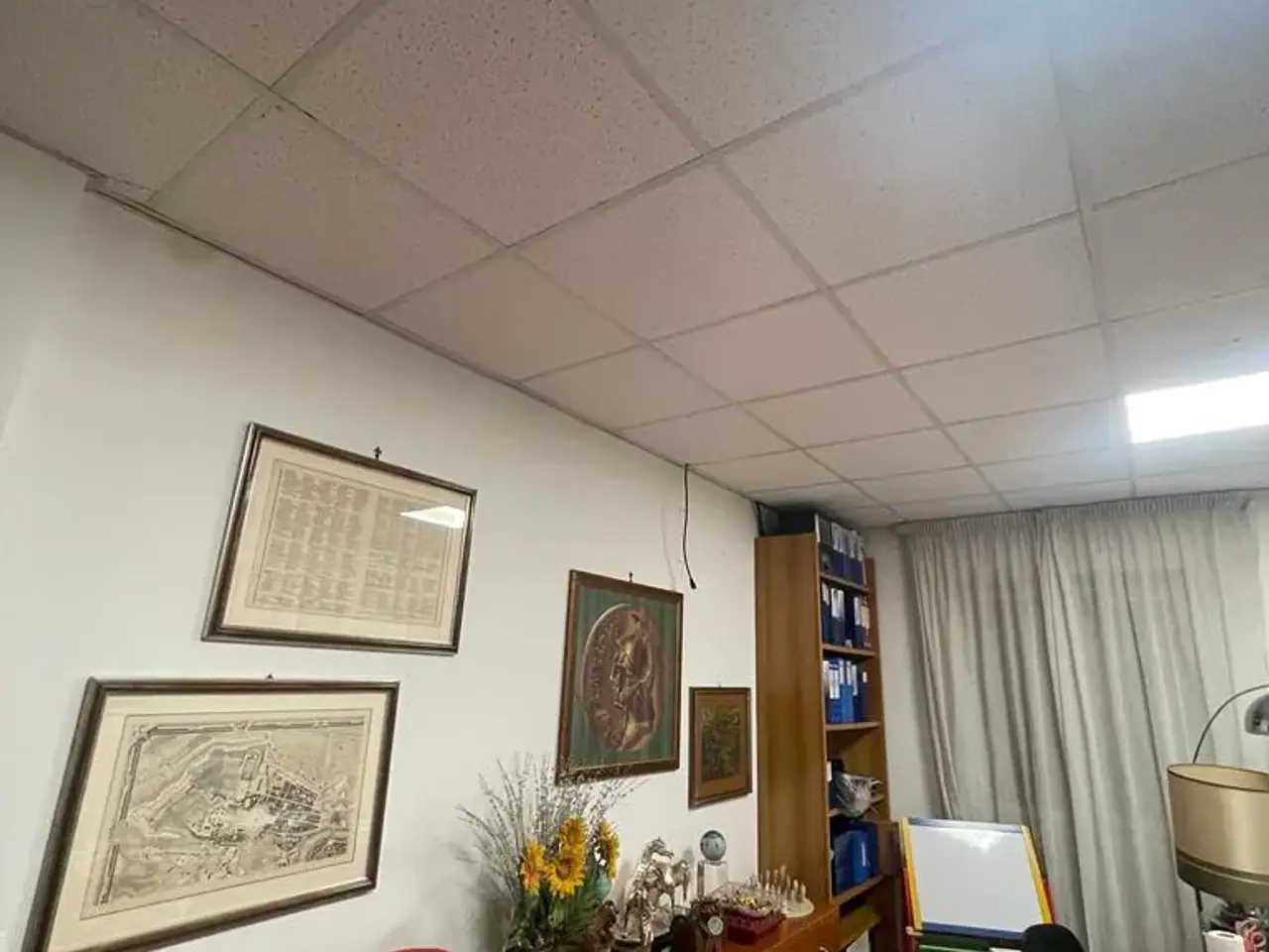 Ufficio in Via Oderisi da Gubbio 254, Roma, {3} - Foto 2