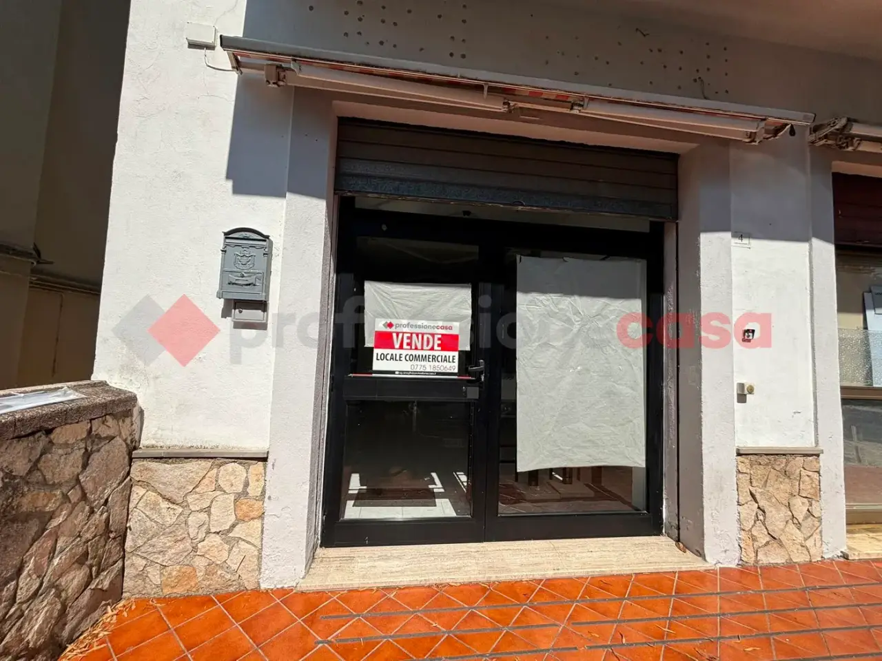 Negozio in Via San Giuseppe 4, Anagni, {3} - Foto 1
