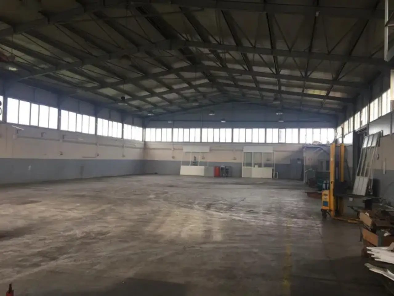Magazzino in , Giugliano In Campania, {3} - Foto 1