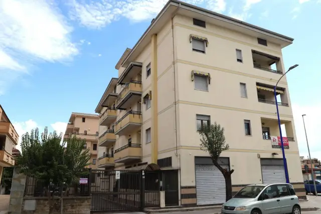 Vierzimmerwohnung in Via Napoli 200, Maddaloni - Foto 1