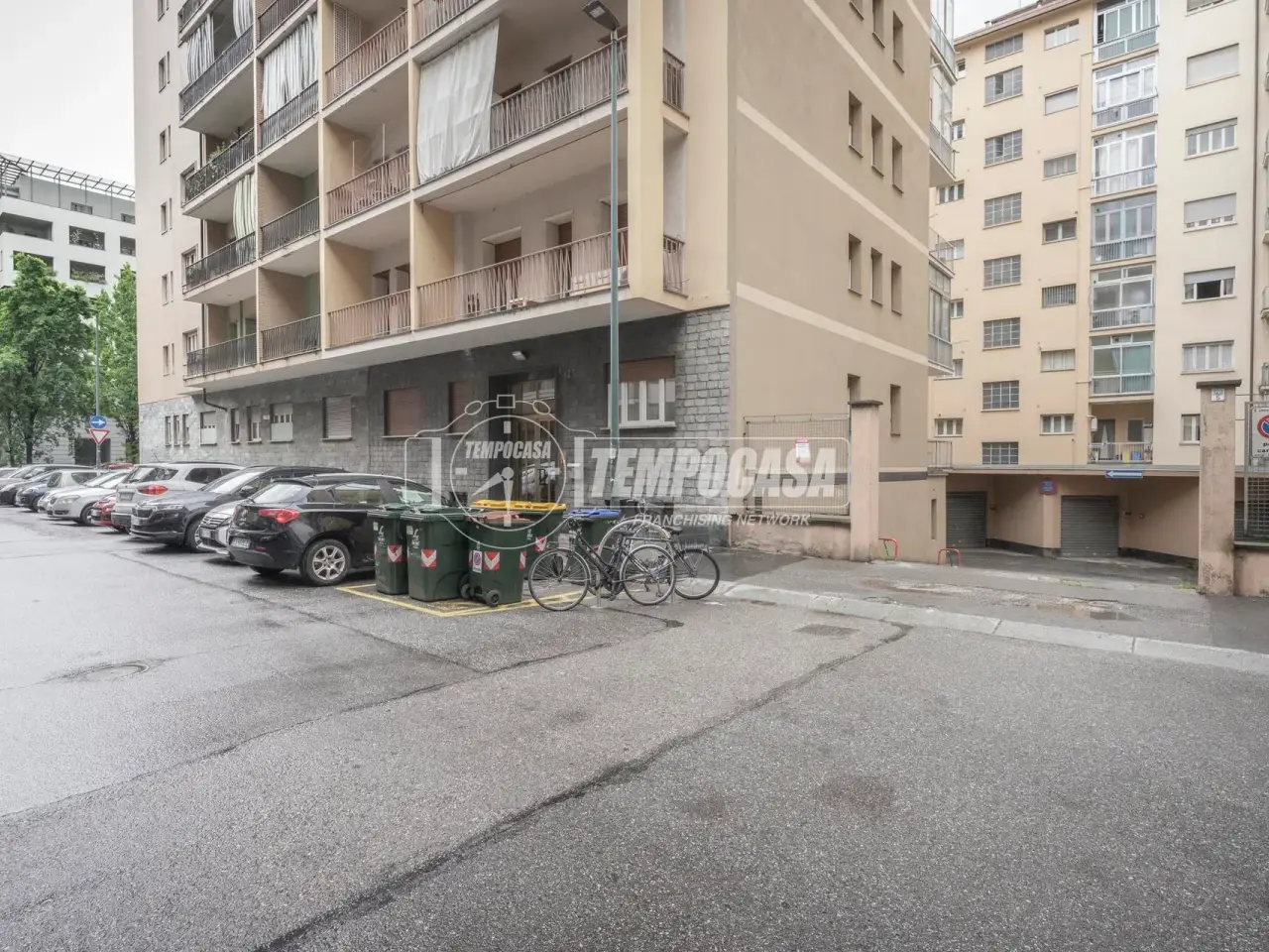 Magazzino in Corso Carlo E nello Rosselli, Torino, {3} - Foto 1