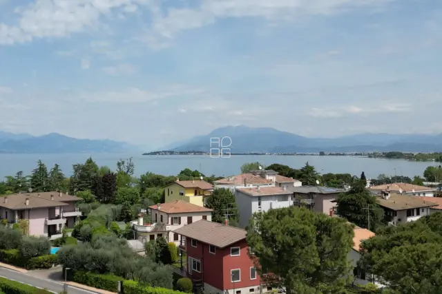 Penthouse in Via Flaminia 51, Desenzano del Garda - Foto 1