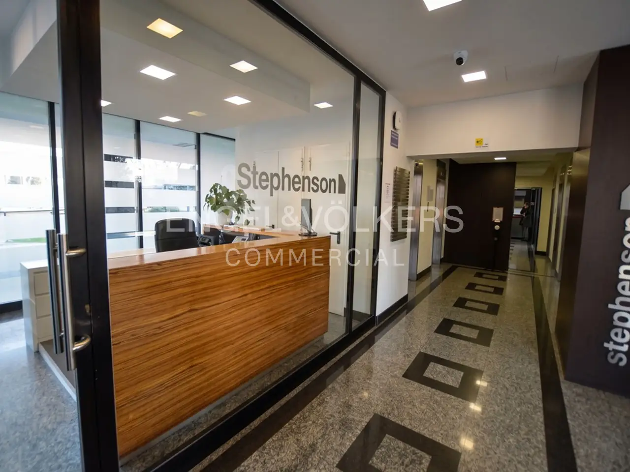 Ufficio in Via Stephenson 43, Milano, {3} - Foto 2