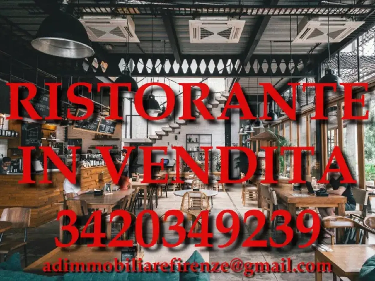 Ristorante in Via dei Rastrelli 10, Firenze, {3} - Foto 2