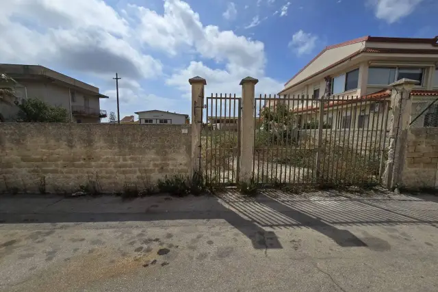 Building land in Via Cerami, Siracusa - Photo 1