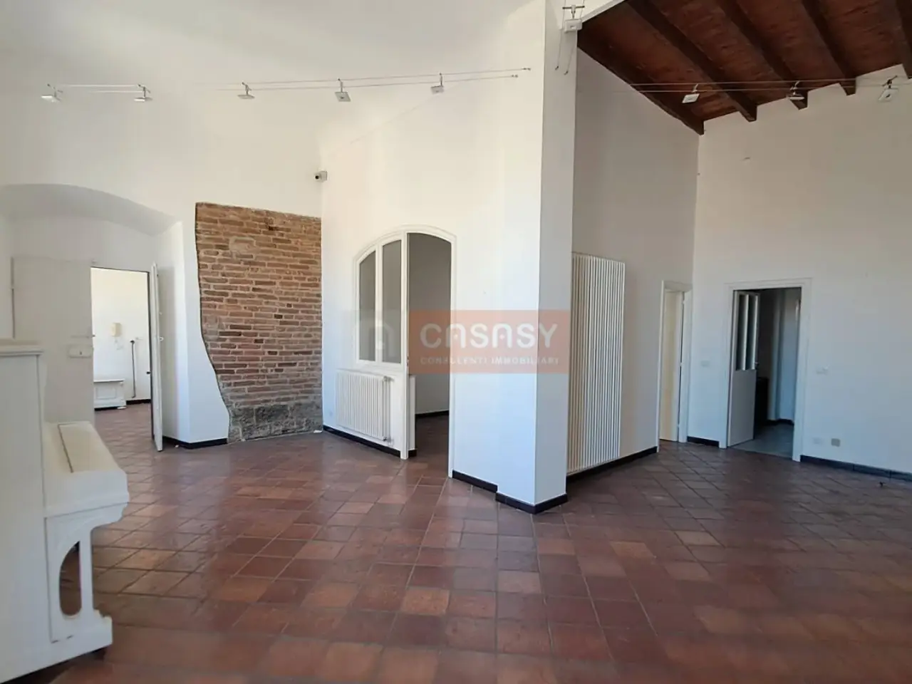 Ufficio in Via Gianmaria Oddo, Albenga, {3} - Foto 1
