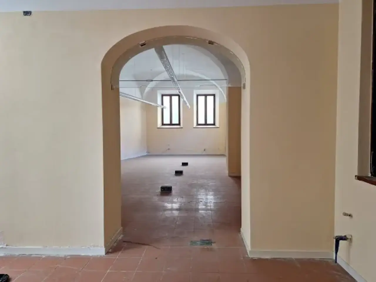 Negozio in Via Giuseppe Garibaldi 46, Macerata, {3} - Foto 2