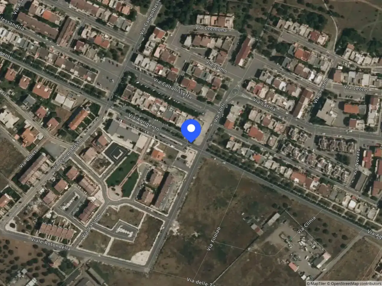 Laboratorio in Via Agrigento, Policoro, {3} - Foto 1