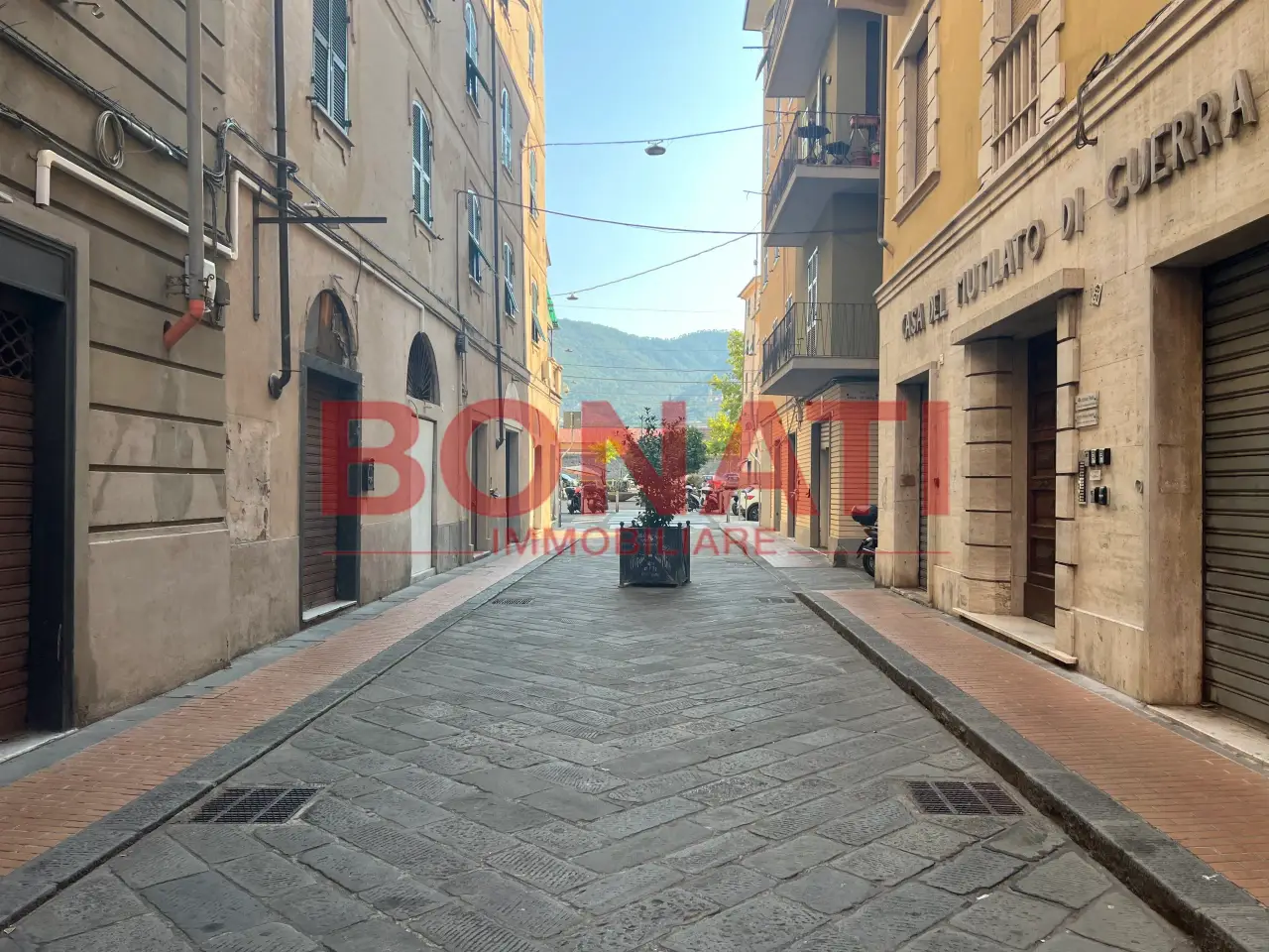 Negozio in Via Sapri 29, La Spezia, {3} - Foto 1