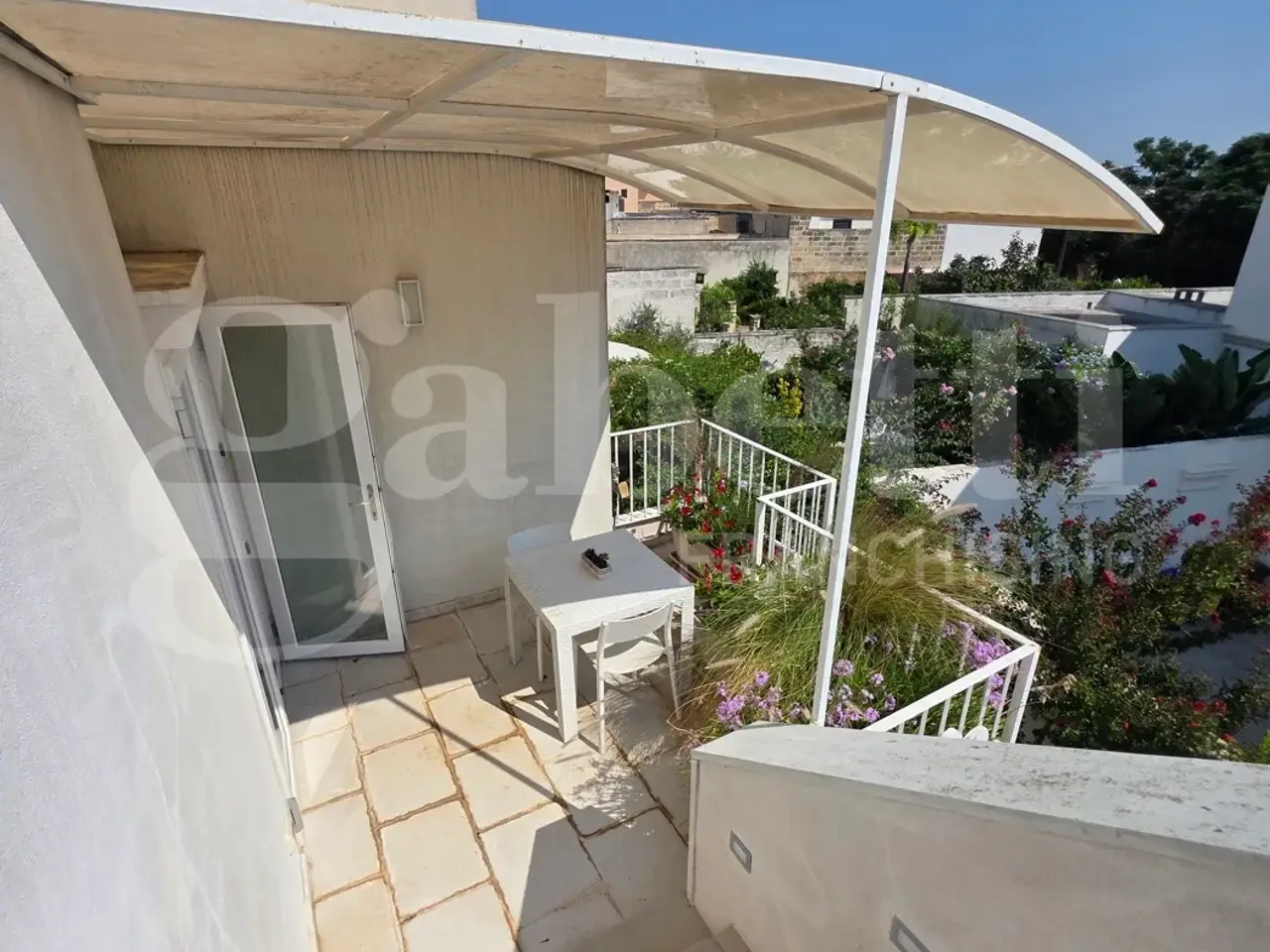 Albergo in Via Messapica 58, Ugento, {3} - Foto 2
