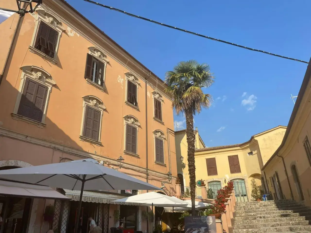 Ufficio in Salita dell'Arco 1, Arpino, Frosinone, Arpino, {3} - Foto 1