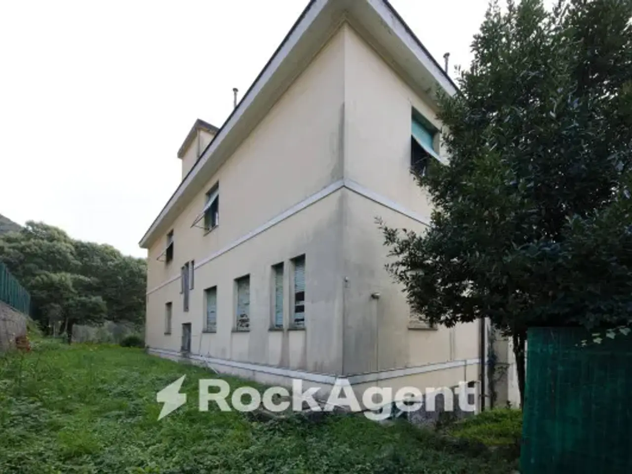 Magazzino in Salita Sella, Genova, {3} - Foto 1