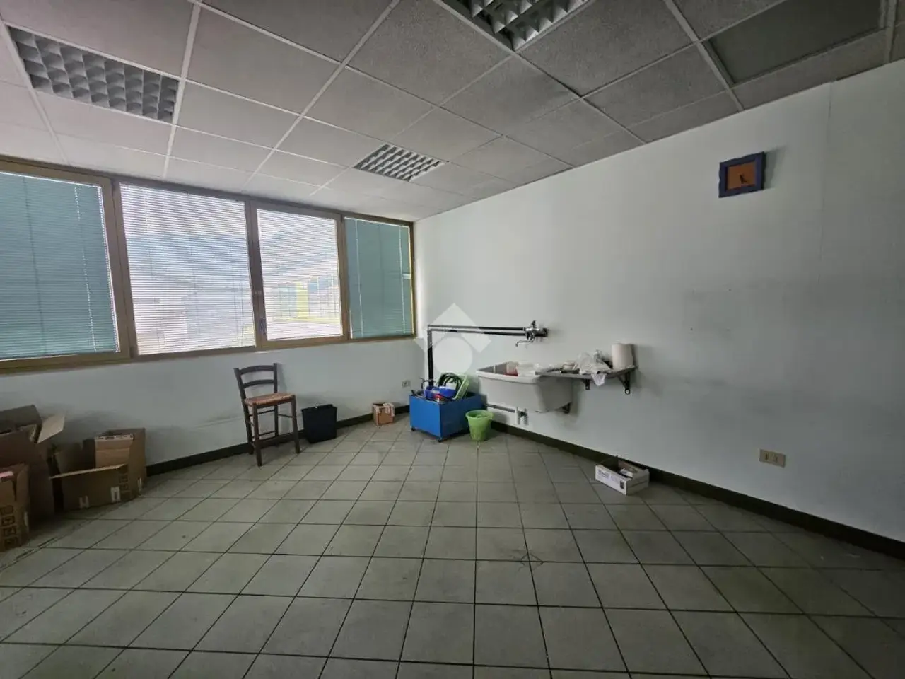 Ufficio in Via Virgilio Montini, Lumezzane, {3} - Foto 2