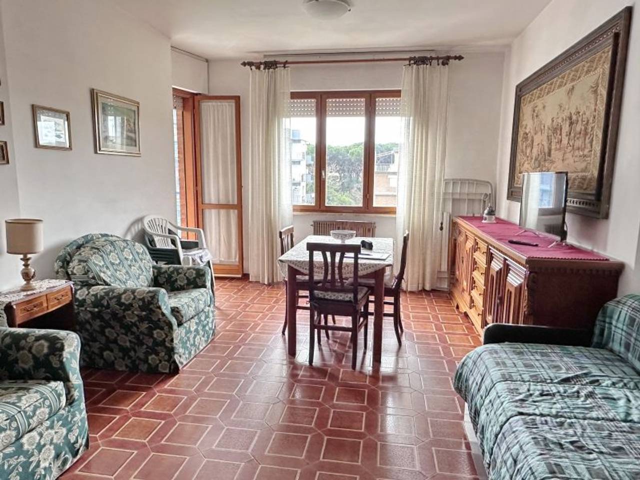 appartamento in vendita a Follonica