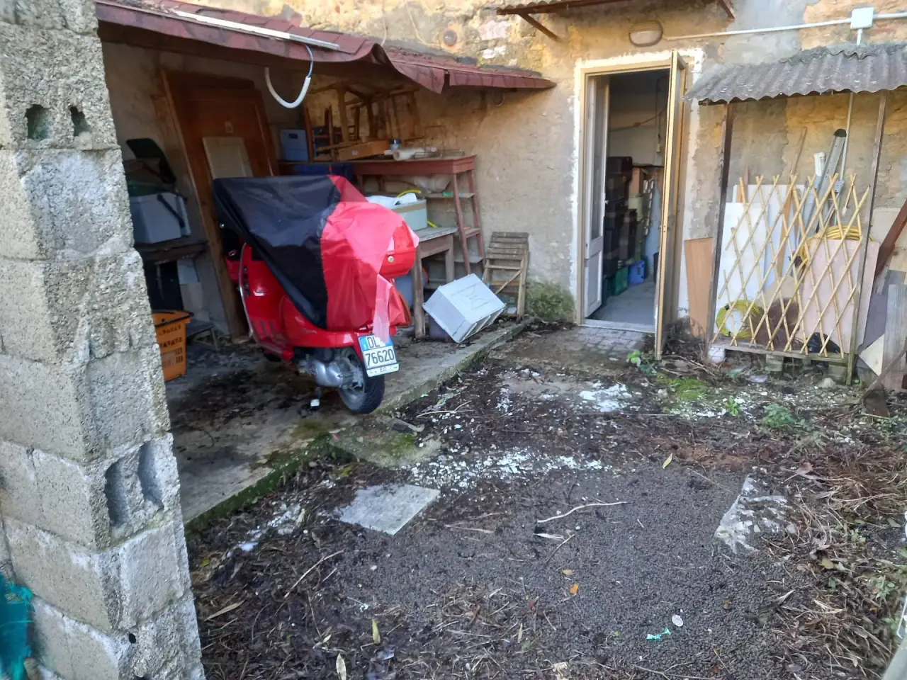 Magazzino in Piazza Garibaldi, Casciana Terme Lari, {3} - Foto 2