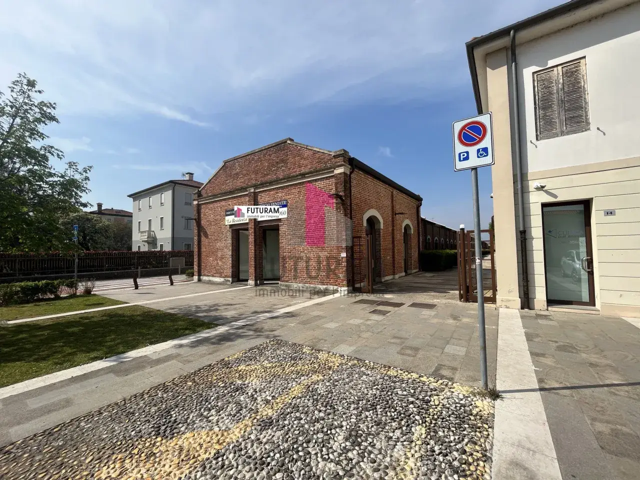 Negozio in Viale Camerini, Piazzola Sul Brenta, {3} - Foto 2