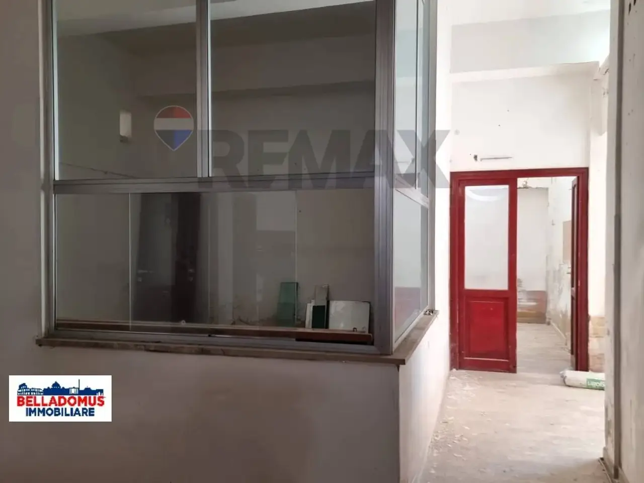 Magazzino in Via Dante Canducci 5, Nettuno, {3} - Foto 2